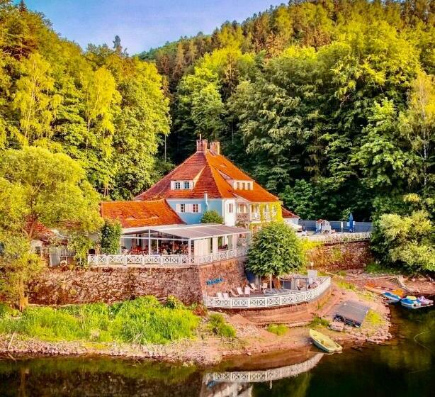 مبيت وإفطار Fregata