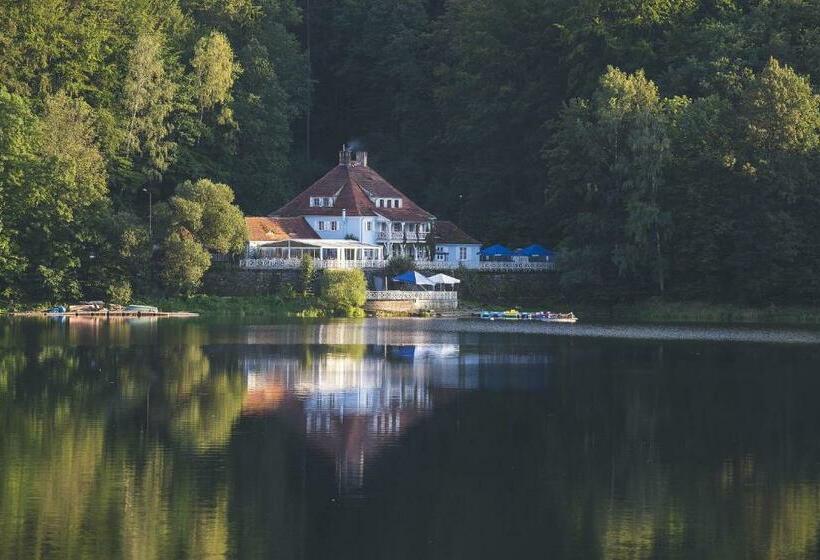 مبيت وإفطار Fregata