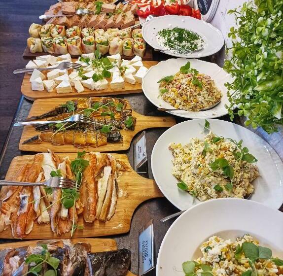 مبيت وإفطار Fregata