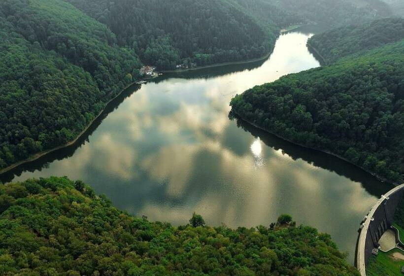 مبيت وإفطار Fregata