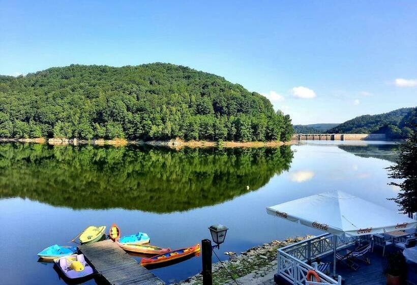 مبيت وإفطار Fregata