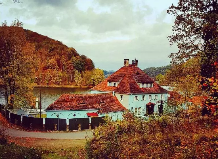 Aamiaismajoitus (B&B) Fregata