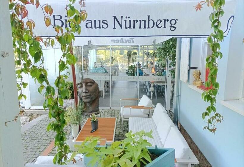 مبيت وإفطار Fregata