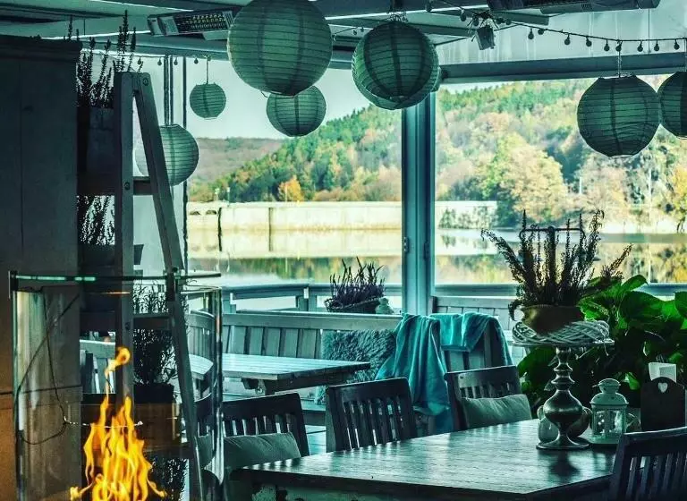 Aamiaismajoitus (B&B) Fregata