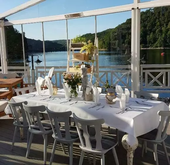 Aamiaismajoitus (B&B) Fregata