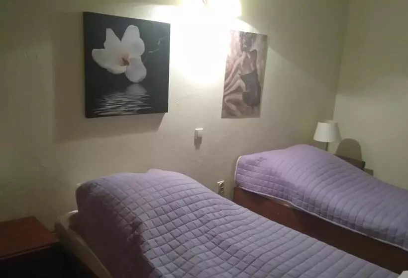 ベッドアンドブレックファースト Karczma Biesiadna