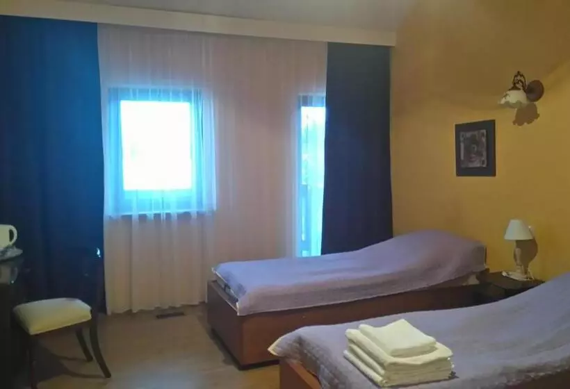 ベッドアンドブレックファースト Karczma Biesiadna