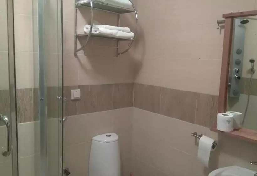 ベッドアンドブレックファースト Karczma Biesiadna