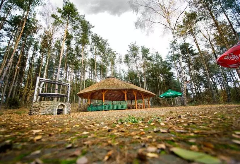 ベッドアンドブレックファースト Karczma Biesiadna