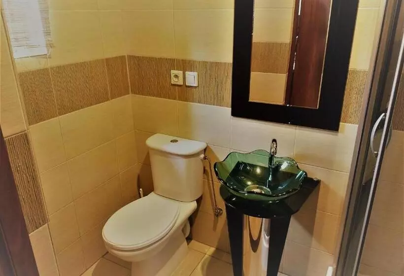 ベッドアンドブレックファースト Karczma Biesiadna