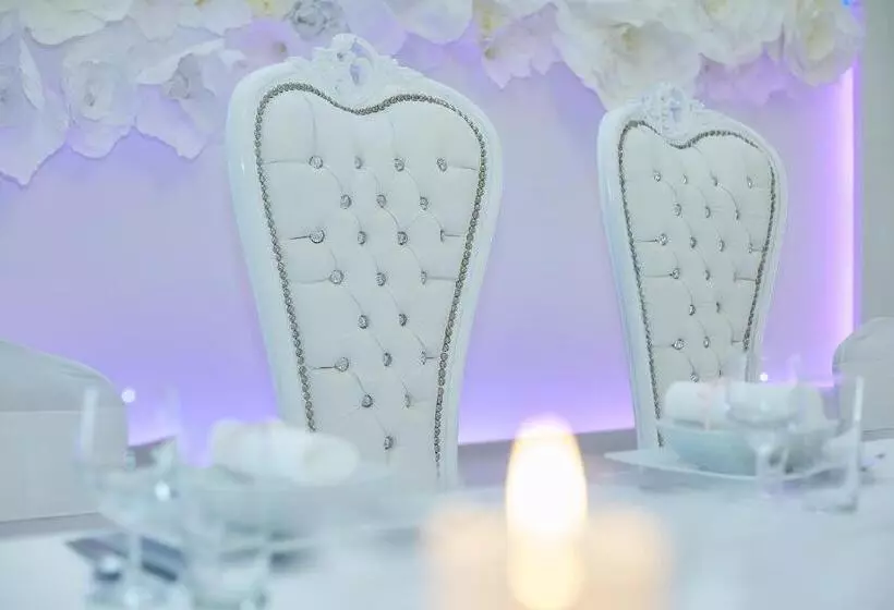 ベッドアンドブレックファースト Karczma Biesiadna