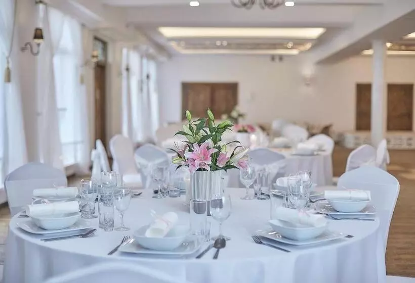 ベッドアンドブレックファースト Karczma Biesiadna