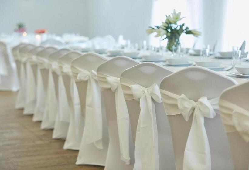 민박 Karczma Biesiadna