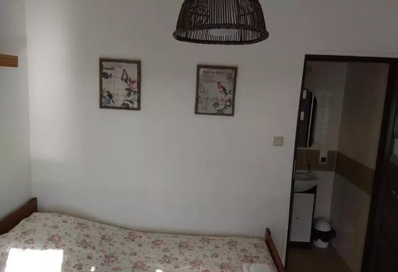 ベッドアンドブレックファースト Karczma Biesiadna