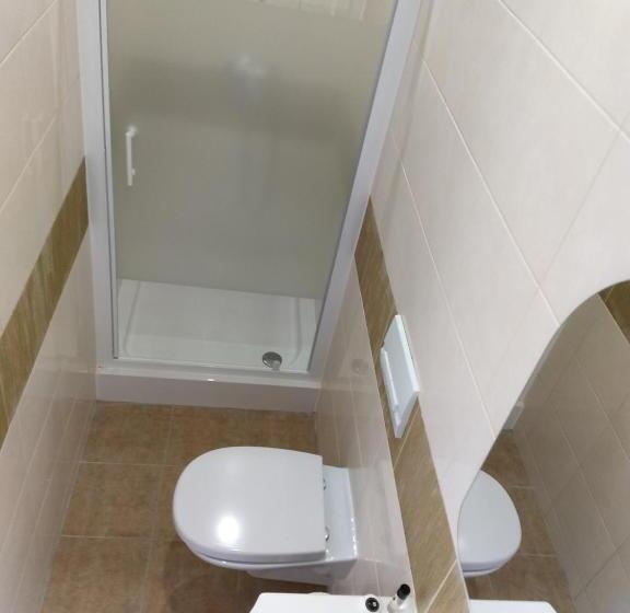 민박 Karczma Biesiadna