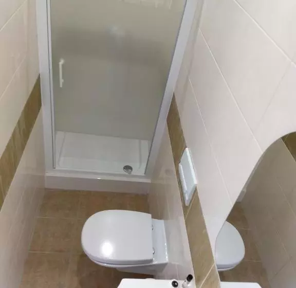 ベッドアンドブレックファースト Karczma Biesiadna