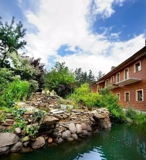 ベッドアンドブレックファースト Karczma Biesiadna