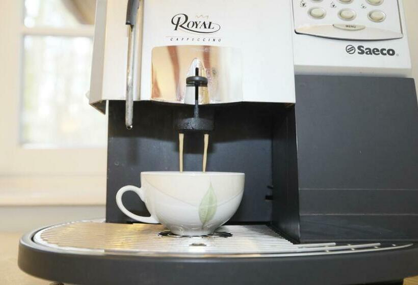 مبيت وإفطار Leśniczówka Nibork