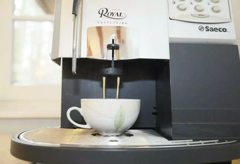 Aamiaismajoitus (B&B) Leśniczówka Nibork