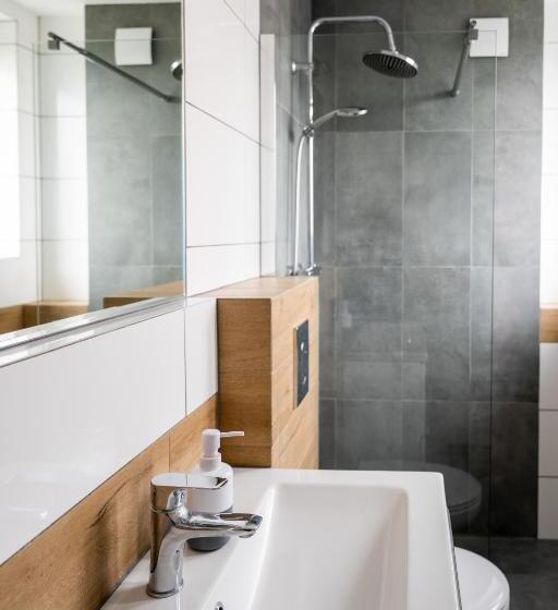 مبيت وإفطار Marinas Rewa