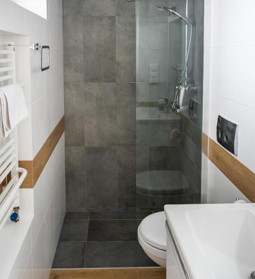 مبيت وإفطار Marinas Rewa