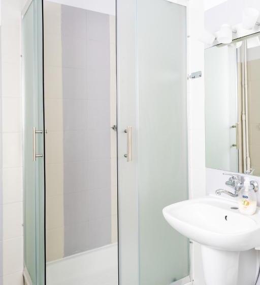 住宿加早餐  Marinas Rewa