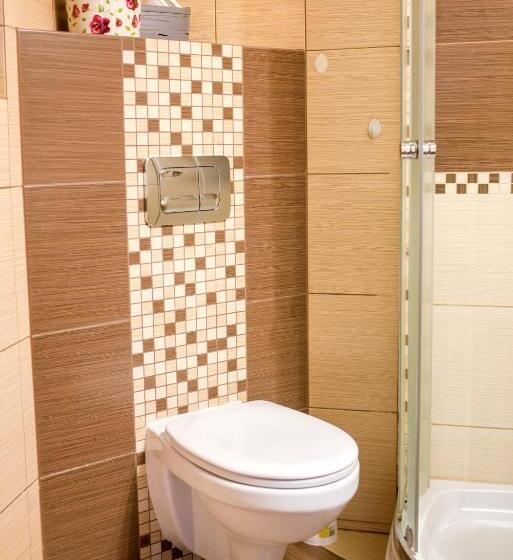 Bed and Breakfast Pokoje Gościnne U Meresa