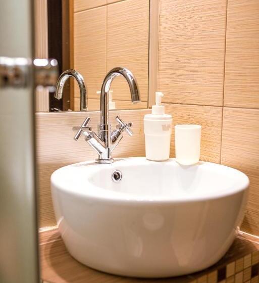 Bed and Breakfast Pokoje Gościnne U Meresa