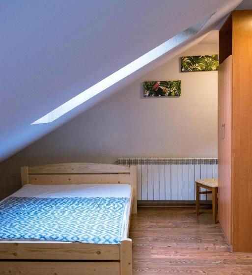 Bed and Breakfast Pokoje Gościnne U Meresa