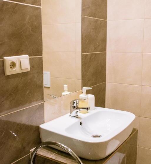 Bed and Breakfast Pokoje Gościnne U Meresa