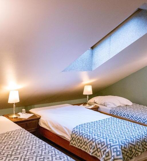 Bed and Breakfast Pokoje Gościnne U Meresa