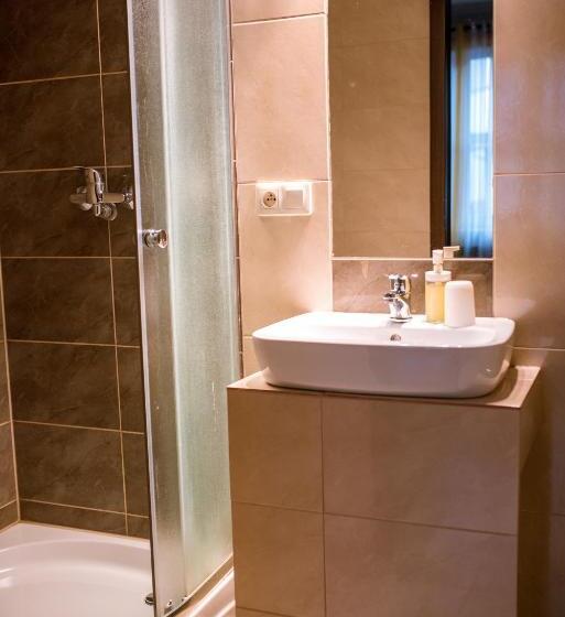 Bed and Breakfast Pokoje Gościnne U Meresa