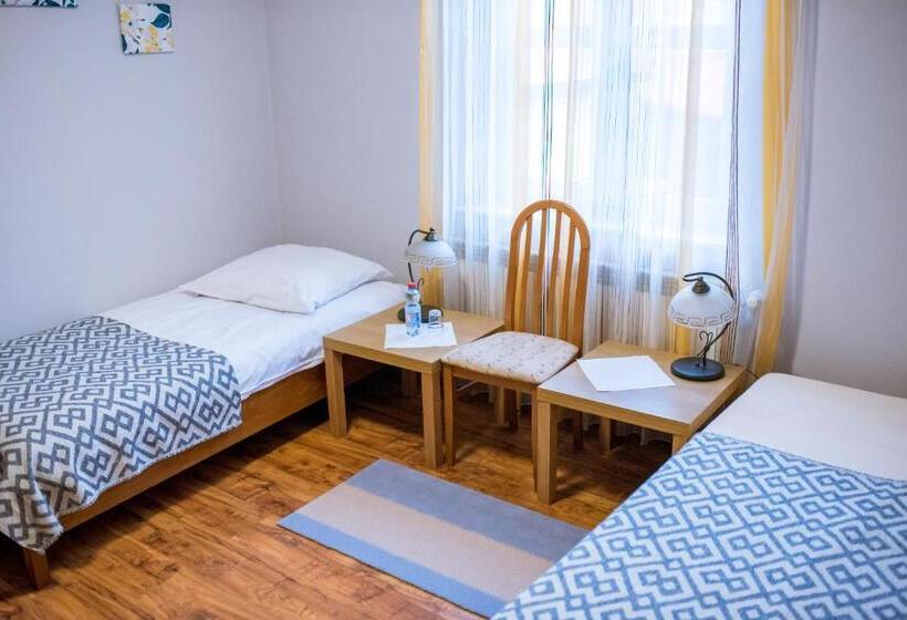 Bed and Breakfast Pokoje Gościnne U Meresa