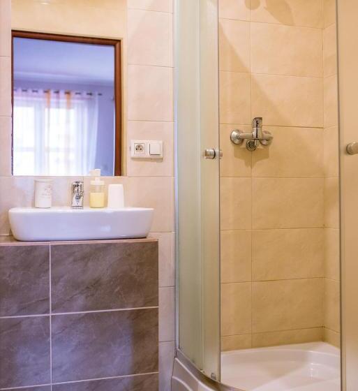 Bed and Breakfast Pokoje Gościnne U Meresa