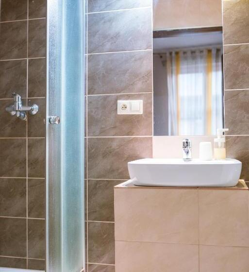 Bed and Breakfast Pokoje Gościnne U Meresa