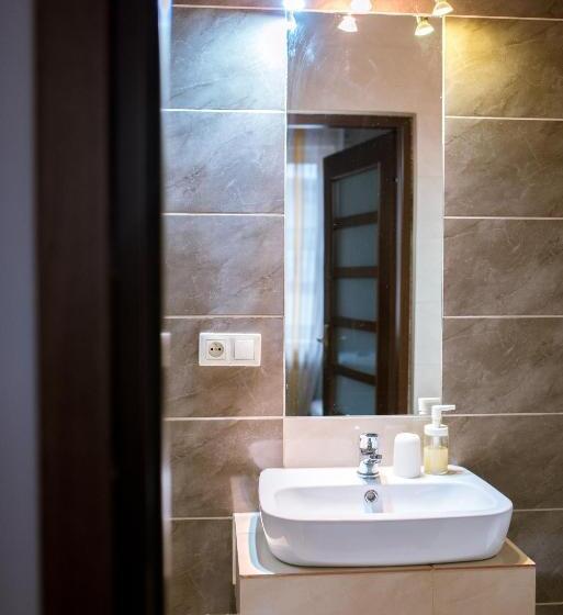 Bed and Breakfast Pokoje Gościnne U Meresa