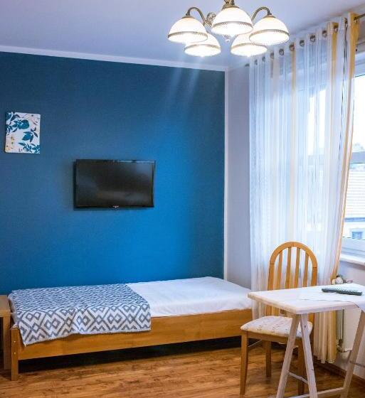 Bed and Breakfast Pokoje Gościnne U Meresa