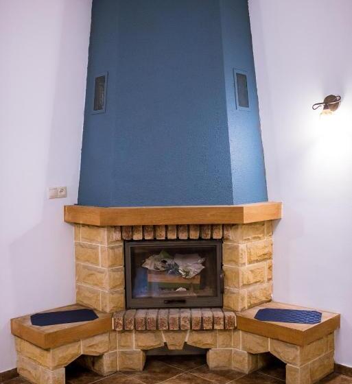 Bed and Breakfast Pokoje Gościnne U Meresa