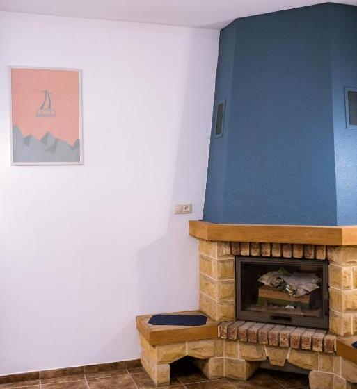 Bed and Breakfast Pokoje Gościnne U Meresa