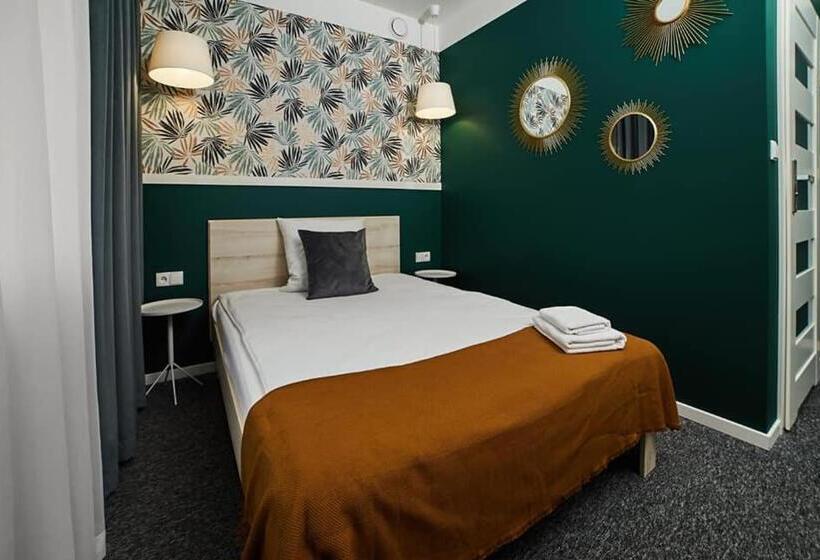 ベッドアンドブレックファースト Prowincja