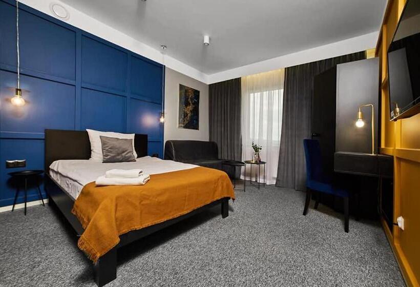 ベッドアンドブレックファースト Prowincja