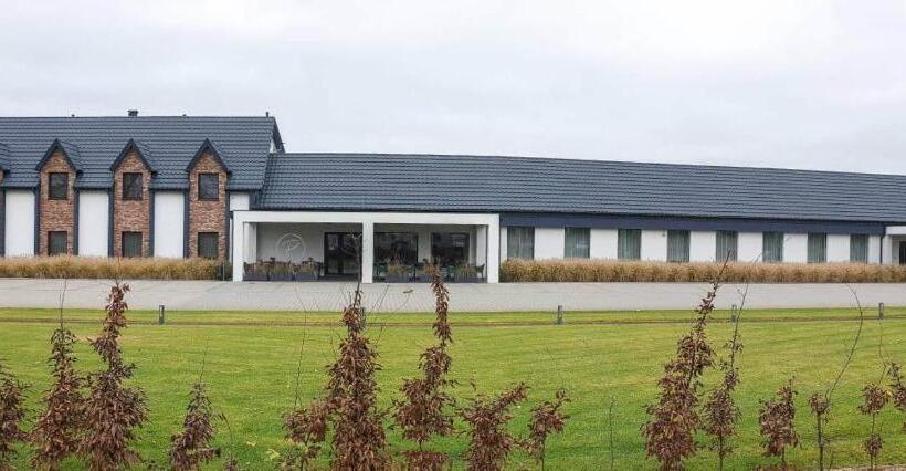 ベッドアンドブレックファースト Prowincja