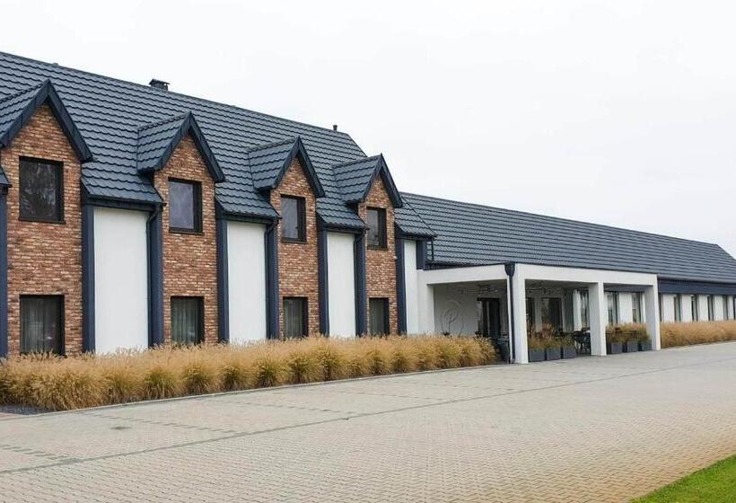 ベッドアンドブレックファースト Prowincja