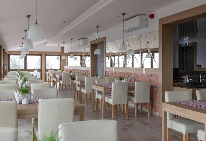 민박 Przystanek Alaska