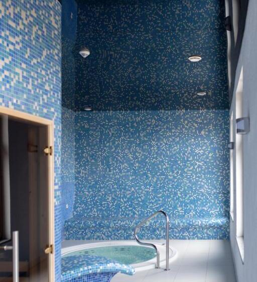 민박 Przystanek Alaska