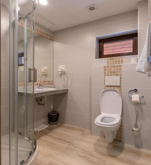 민박 Przystanek Alaska