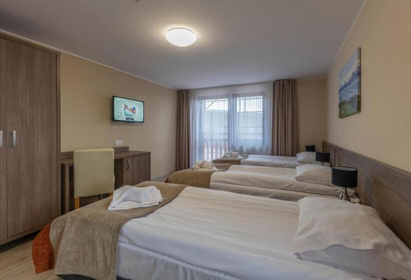 민박 Przystanek Alaska