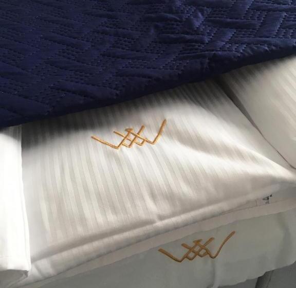 צימר Savana Resort Mielno