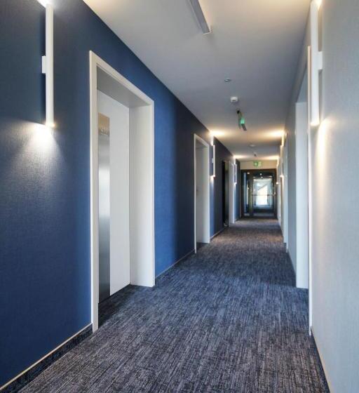 צימר Savana Resort Mielno