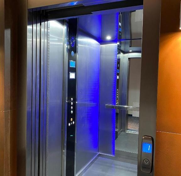 צימר Savana Resort Mielno